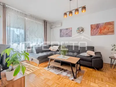Apartment 56 m², Malešnica - 2 rooms, balcony