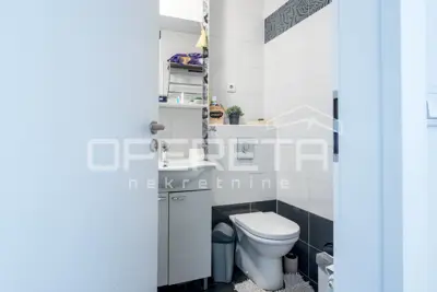 Apartment 56 m², Malešnica - 2 rooms, balcony - 10
