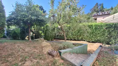 Remete, dvoetažni četverosobni stan 94,82 m², garaža, vrt - 13