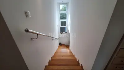 Remete, dvoetažni četverosobni stan 94,82 m², garaža, vrt - 7