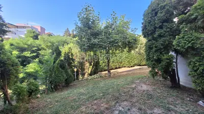 Remete, dvoetažni četverosobni stan 94,82 m², garaža, vrt - 14
