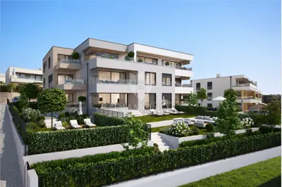 Wohnung zum Kauf in Novigrad, 154 m² - 9