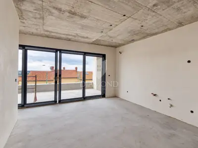 Wohnung zum Kauf in Novigrad, 154 m² - 3