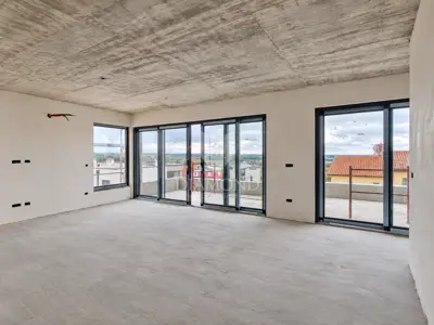 Wohnung zum Kauf in Novigrad, 154 m² - 4