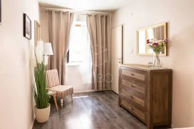 Wohnung 30 m², Rovinj - Altstadt, nur wenige Schritte vom Meer entfernt