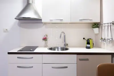 Wohnung 30 m², Rovinj - Altstadt, nur wenige Schritte vom Meer entfernt - 8