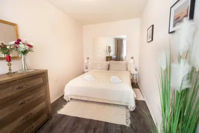 Wohnung 30 m², Rovinj - Altstadt, nur wenige Schritte vom Meer entfernt - 9