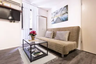 Wohnung 30 m², Rovinj - Altstadt, nur wenige Schritte vom Meer entfernt - 3
