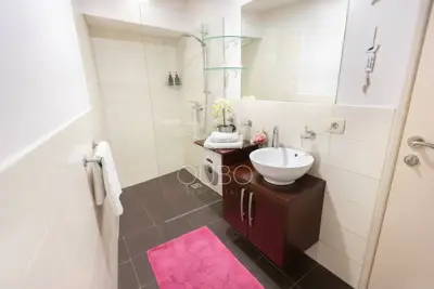 Wohnung 30 m², Rovinj - Altstadt, nur wenige Schritte vom Meer entfernt - 10