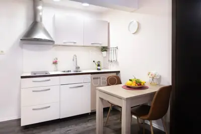 Wohnung 30 m², Rovinj - Altstadt, nur wenige Schritte vom Meer entfernt - 5