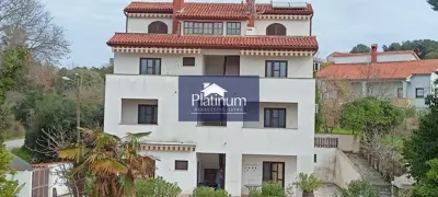 Apartmenthaus 500 m², Banjole - 7 Apartments und Pool - 4