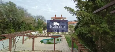Apartmenthaus 500 m², Banjole - 7 Apartments und Pool - 2