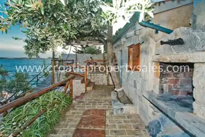 House, Hvar, 250 m², 3 500 000 € - 4