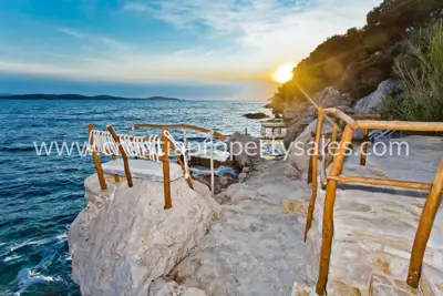 Haus, Hvar, 250 m², 3 500 000 €