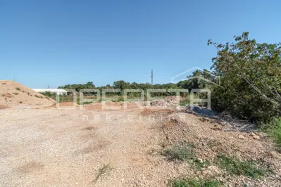 Istra, Pula - Gewerbegrundstück 2.340 m², Zonen I2 und K1 - 4