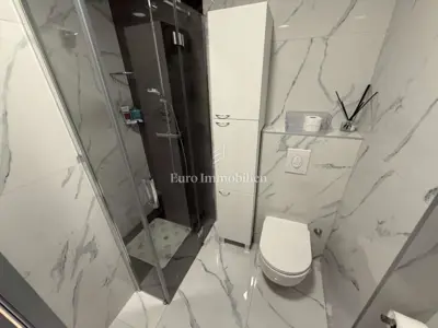 Atraktivan penthouse s panoramskim pogledom na more - Baška Voda - 17
