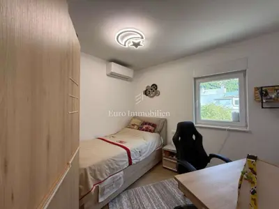 Atraktivan penthouse s panoramskim pogledom na more - Baška Voda - 14