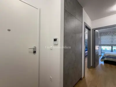 Atraktivan penthouse s panoramskim pogledom na more - Baška Voda - 9