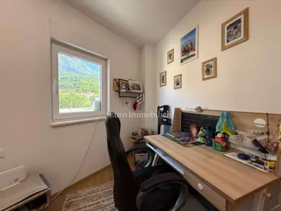 Atraktivan penthouse s panoramskim pogledom na more - Baška Voda - 16