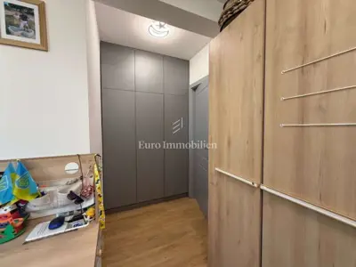 Atraktivan penthouse s panoramskim pogledom na more - Baška Voda - 15