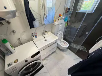 Atraktivan penthouse s panoramskim pogledom na more - Baška Voda - 18