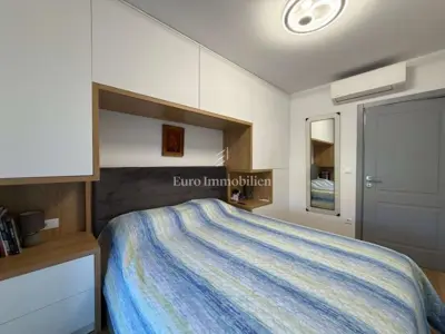 Atraktivan penthouse s panoramskim pogledom na more - Baška Voda - 13