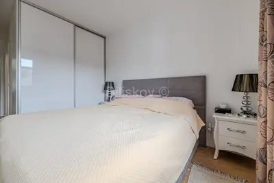 Apartment 99 m², Vrbani, Trešnjevka - South - sought-after location - 7