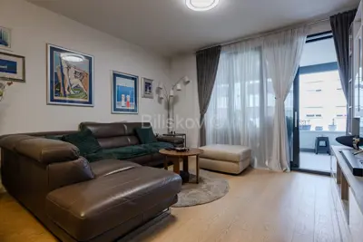 Apartment 99 m², Vrbani, Trešnjevka - South - sought-after location