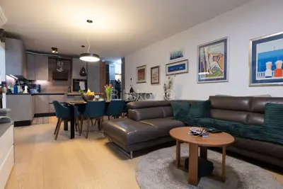 Apartment 99 m², Vrbani, Trešnjevka - South - sought-after location - 3