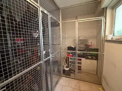Stan 88 m², Valdebek, Pula - miran dio grada - 12