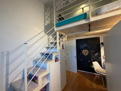Stan 88 m², Valdebek, Pula - miran dio grada - 5