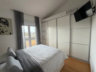 Stan 88 m², Valdebek, Pula - miran dio grada - 4