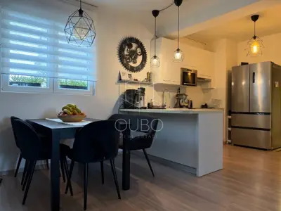 Stan 88 m², Valdebek, Pula - miran dio grada - 2