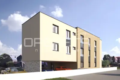 Wohnung zum Kauf in Bokanjac, 75,6 m² - 3