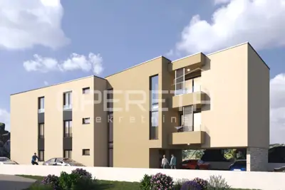 Wohnung zum Kauf in Bokanjac, 75,6 m² - 2