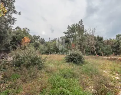 Agricultural land 2,172 m², Rovinj - near beaches - 3