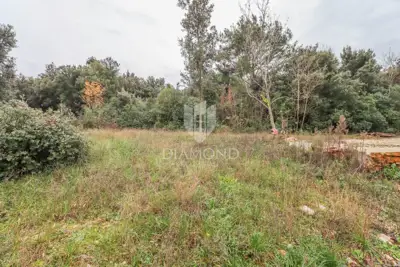 Agricultural land 2,172 m², Rovinj - near beaches - 2