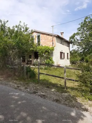 House, Tinjan, quiet area and beautiful view - 7