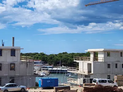 Wohnung, Veruda, Pula, Terrasse und viel Licht - 17