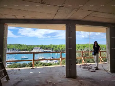 Wohnung, Veruda, Pula, Terrasse und viel Licht - 12
