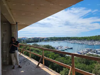 Wohnung, Veruda, Pula, Terrasse und viel Licht - 6