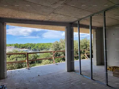 Wohnung, Veruda, Pula, Terrasse und viel Licht - 3