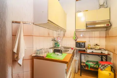 Etaža kuće sa dva stana na odličnoj lokaciji u Puli! - 16