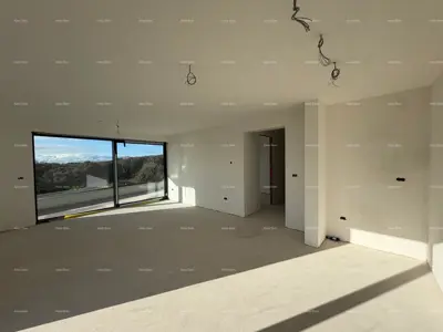 Apartment 133 m², Pješčana Uvala, sea view and balcony - 11