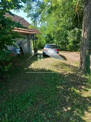 Vineyard cottage 46 m², Ravno Brezje - plot 3,625 m² - 4