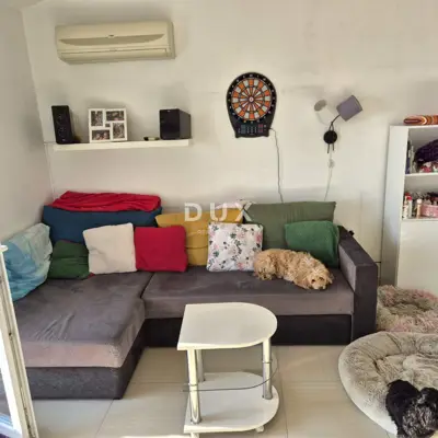 Viškovo, Saršoni, 2 Zimmer Wohnung, Balkon, Meerblick, Fußbodenheizung - 14