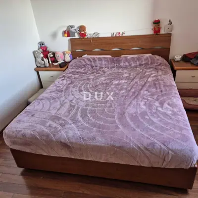 Viškovo, Saršoni, 2 Zimmer Wohnung, Balkon, Meerblick, Fußbodenheizung - 15