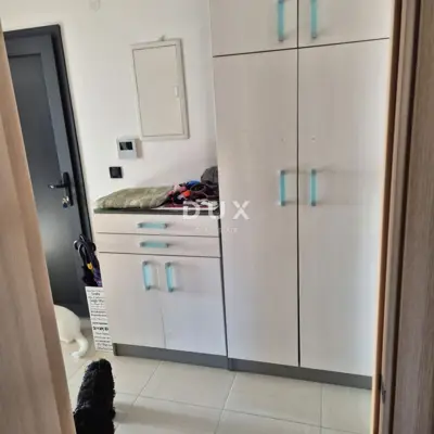 Viškovo, Saršoni, 2 Zimmer Wohnung, Balkon, Meerblick, Fußbodenheizung - 10