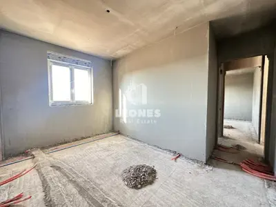 Apartment 91 m², Novigrad - new construction with two terraces and sea view - 7