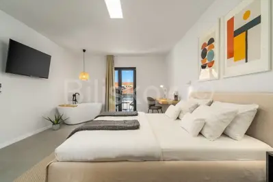Vila 366 m², Supetar, 50 m od mora i pogled na more - 16